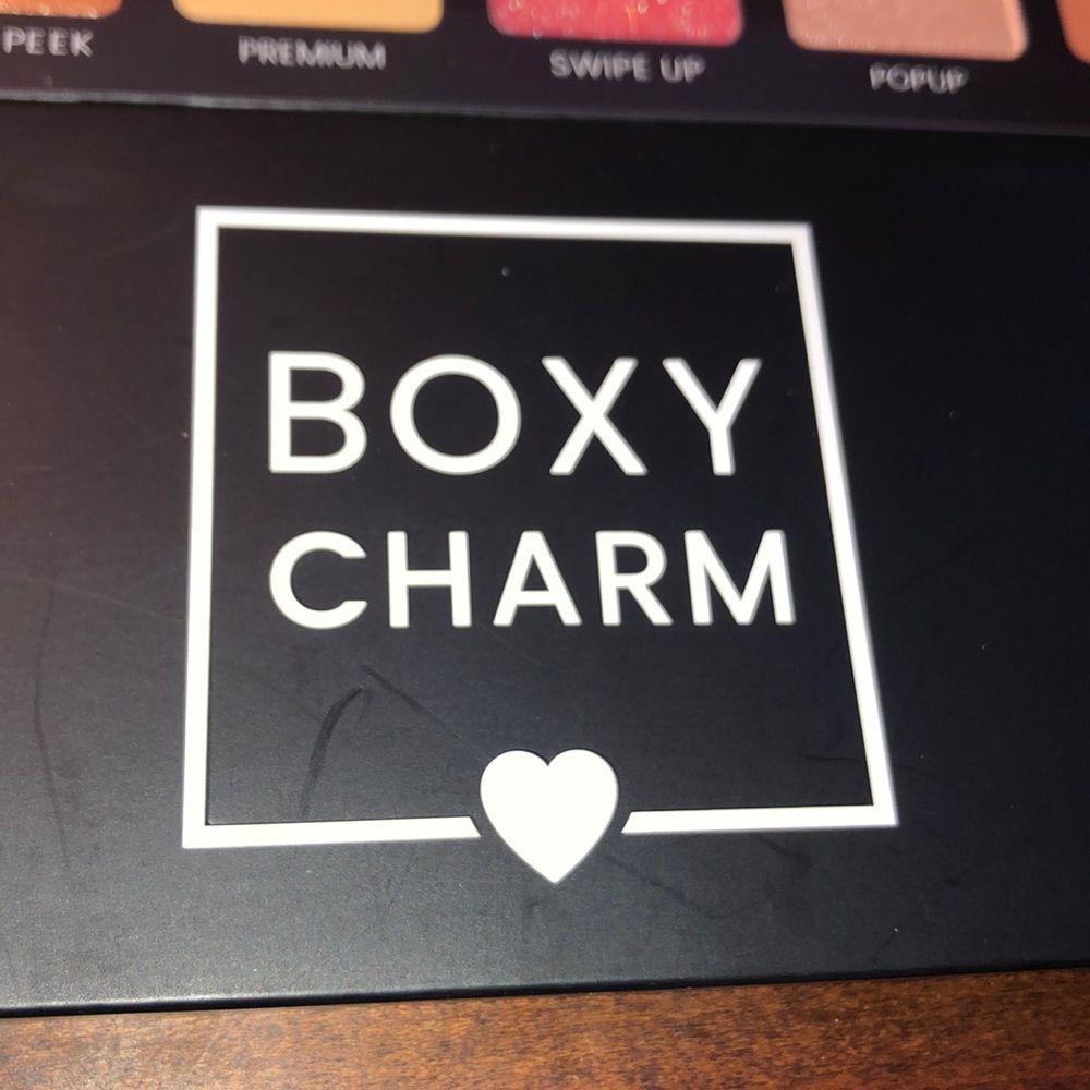 BoxyCharm Eye Shadow - Picture 5 of 8